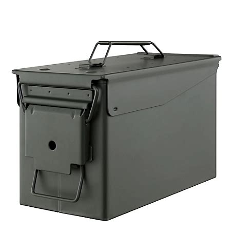 treeline metal ammo can rocket box|army green ammo can.